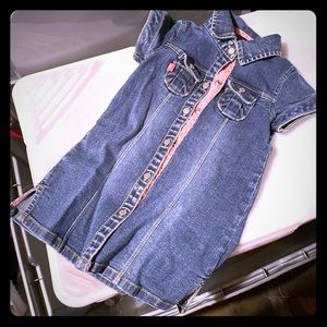 Gap Girla 18-24 month dress